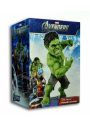 Фигурка Avengers Hulk Headknocker 18 см
